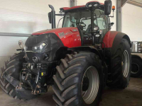 Schlepper / Traktor Case-IH OPTUM 300 CVX