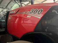 Schlepper / Traktor Case-IH OPTUM 300 CVX