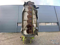 Mähwerk Claas DISCO 8550 Plus