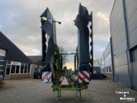 Mähwerk Claas DISCO 8550 Plus