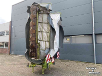 Mähwerk Claas DISCO 8550 Plus