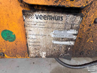 Grünlandinjektor Veenhuis Euroject 870