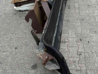 Gummi-Schieber  Rubberschuif 2,30 m. Diversen