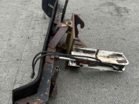 Gummi-Schieber  Rubberschuif 2,30 m. Diversen