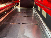 Siloblockverteilwagen Schuitemaker Amigo 30W