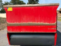Siloblockverteilwagen Schuitemaker Amigo 30W