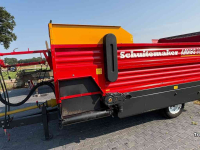 Siloblockverteilwagen Schuitemaker Amigo 30W