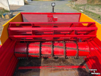 Siloblockverteilwagen Schuitemaker Amigo 30W