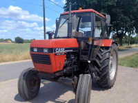 Schlepper / Traktor Case-IH 1394