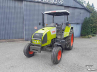 Schlepper / Traktor Claas Celtis 436 RA