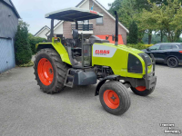 Schlepper / Traktor Claas Celtis 436 RA
