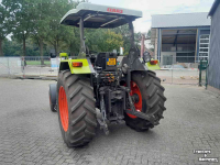 Schlepper / Traktor Claas Celtis 436 RA
