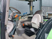 Schlepper / Traktor Deutz-Fahr 5100G met Luchtremmen 2112 UUR!!