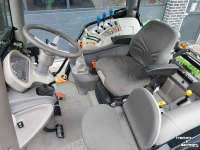 Schlepper / Traktor Deutz-Fahr 5100G met Luchtremmen 2112 UUR!!