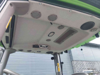 Schlepper / Traktor Deutz-Fahr 5100G met Luchtremmen 2112 UUR!!