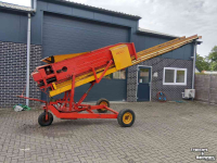 Lagerhausfüller Bijlsma Hercules 600-60-3 Boxenvuller / Hallenvuller