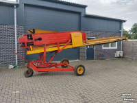 Lagerhausfüller Bijlsma Hercules 600-60-3 Boxenvuller / Hallenvuller