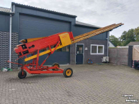 Lagerhausfüller Bijlsma Hercules 600-60-3 Boxenvuller / Hallenvuller