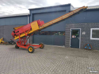 Lagerhausfüller Bijlsma Hercules 600-60-3 Boxenvuller / Hallenvuller