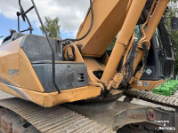 Bagger / Baggermaschine Case CX 350 C rupskraan