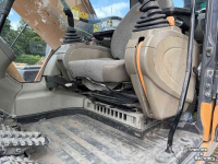 Bagger / Baggermaschine Case CX 350 C rupskraan