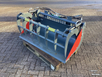 Radlader Hemach MSPBBK-1.50mtr