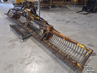 Mähkorb  Herder mxl 600