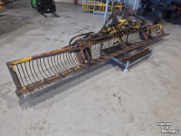 Mähkorb  Herder mxl 600
