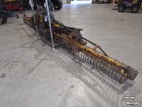 Mähkorb  Herder mxl 600