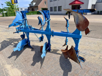 Pflüge Lemken Opal 90 38/113 3-Schaar Ploeg