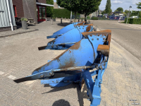 Pflüge Lemken Opal 90 38/113 3-Schaar Ploeg