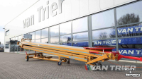 Teleskopbänder Breston 2x8-80 Duoband