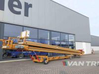 Teleskopbänder Breston 2x8-80 Duoband