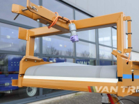Teleskopbänder Breston 2x8-80 Duoband