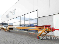 Teleskopbänder Breston 2x8-80 Duoband