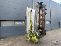 Mähwerk Claas DISCO 8550 Plus 
