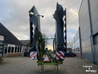Mähwerk Claas DISCO 8550 Plus