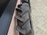 Räder, Reifen, Felgen & Distanzringe Bridgestone set banden 8.3/8-24