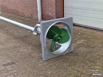 Güllemixer Buschmann buschmann 6 e1-102