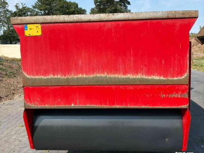 Siloblockverteilwagen Schuitemaker Amigo 30W