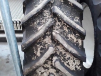 Räder, Reifen, Felgen & Distanzringe Trelleborg 480/65R28 Trelleborg TM800 40mm éénling