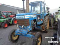 Schlepper / Traktoren Ford 6700