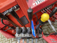 Silageschneidezange Trioliet UKW 3500 voerwagen