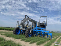 Schlepper / Traktor  Macon GT Vario schoffeltrekker werktuigendrager