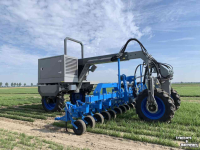 Schlepper / Traktor  Macon GT Vario schoffeltrekker werktuigendrager