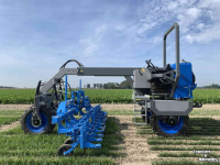 Schlepper / Traktor  Macon GT Vario schoffeltrekker werktuigendrager
