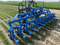 Schlepper / Traktor  Macon GT Vario schoffeltrekker werktuigendrager