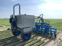 Schlepper / Traktor  Macon GT Vario schoffeltrekker werktuigendrager