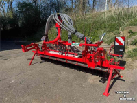 Drillmaschine Kverneland CB 3500 Euro Kouterbalk voor zaaimachine