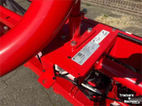 Drillmaschine Kverneland CB 3500 Euro Kouterbalk voor zaaimachine